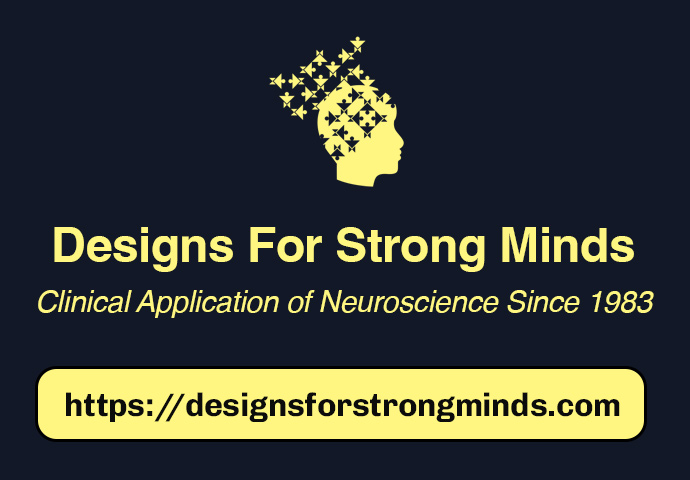 Designs for Strong Minds